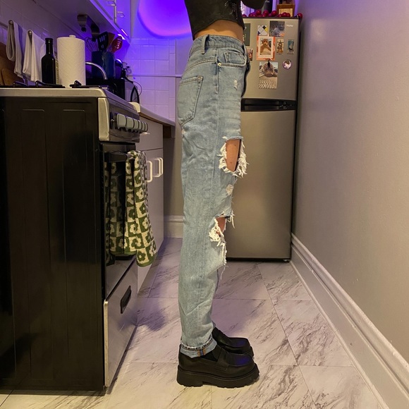 BDG Urban Outfitters Jeans - Picture 3 of 8